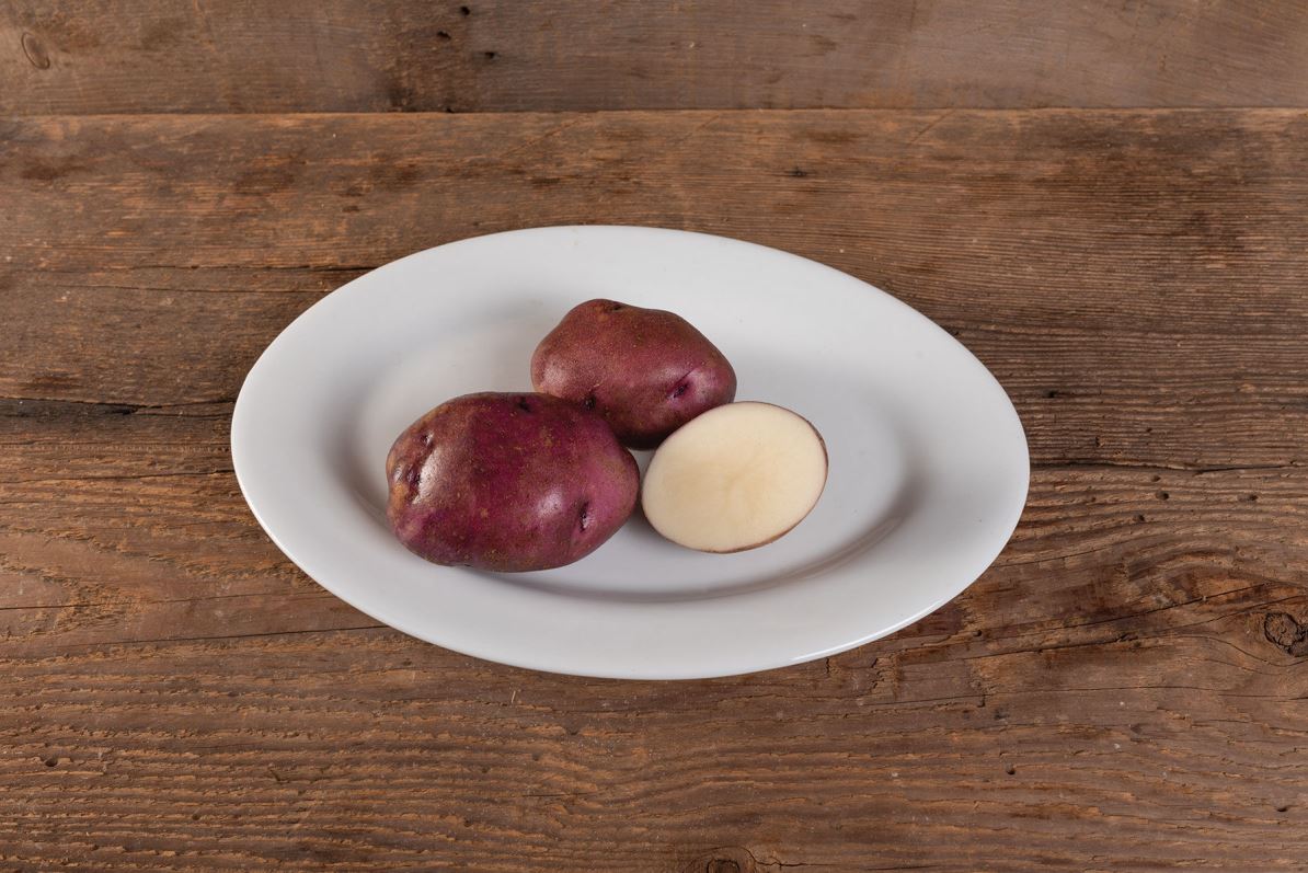 Caribe – Organic Seed Potatoes